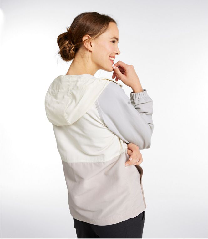 L.L.Bean Women's Mountain Classic Jacket, Multi - Color - Quest Outdoors