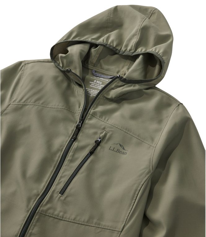 L.L.Bean Women's No Fly Zone Jacket - Quest Outdoors