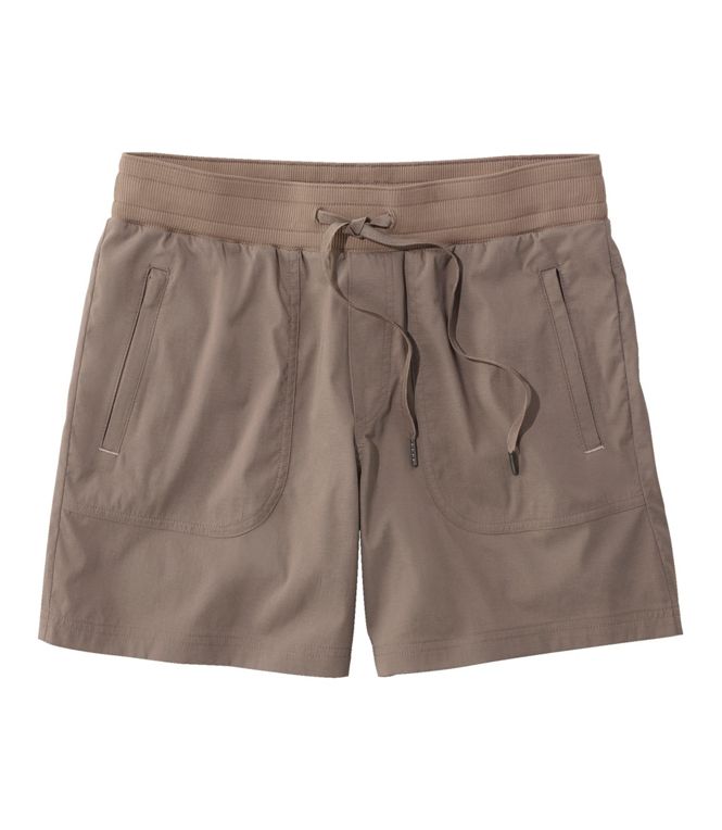 L.L.Bean Women's Vista Camp Short 6" - Quest Outdoors