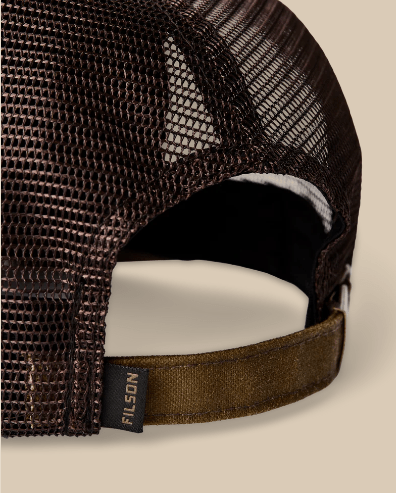 Logger Mesh Cap - Quest Outdoors