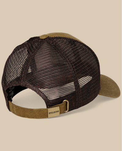 Logger Mesh Cap - Quest Outdoors