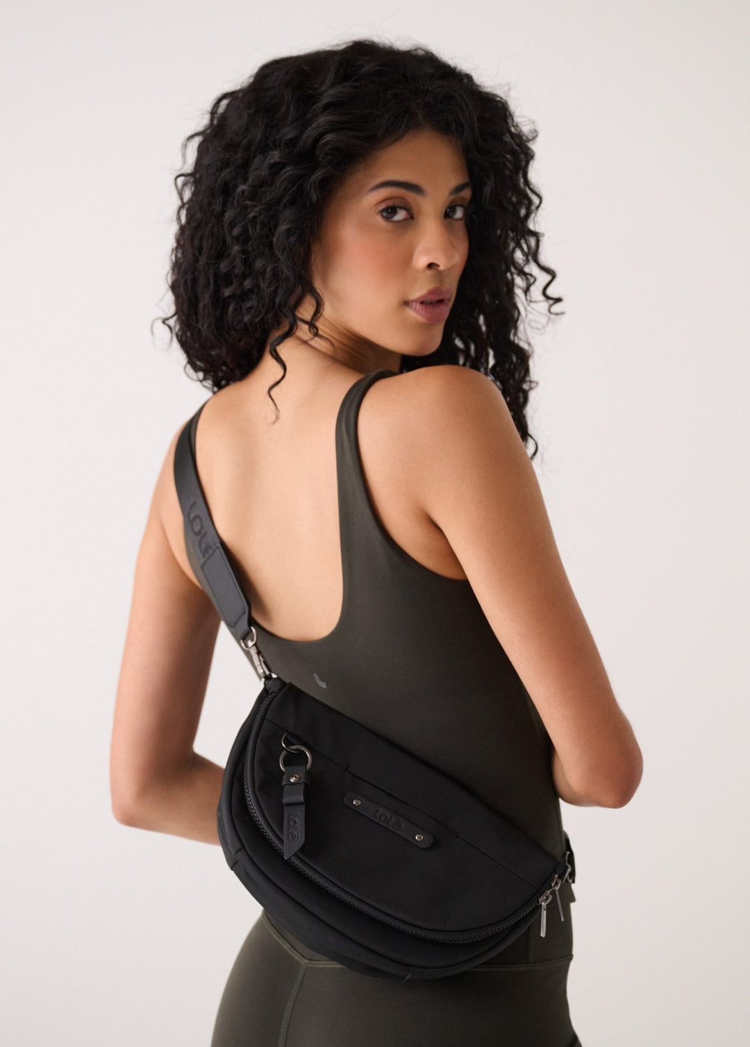 Lole Acadie Flap Bag - Quest Outdoors