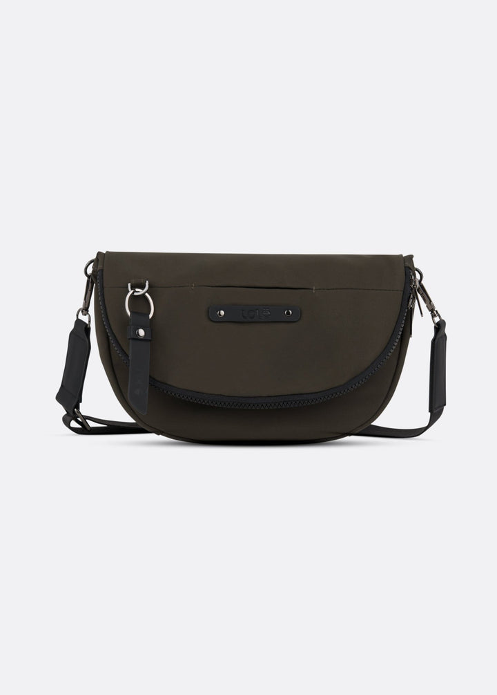 Lole Acadie Flap Bag - Quest Outdoors
