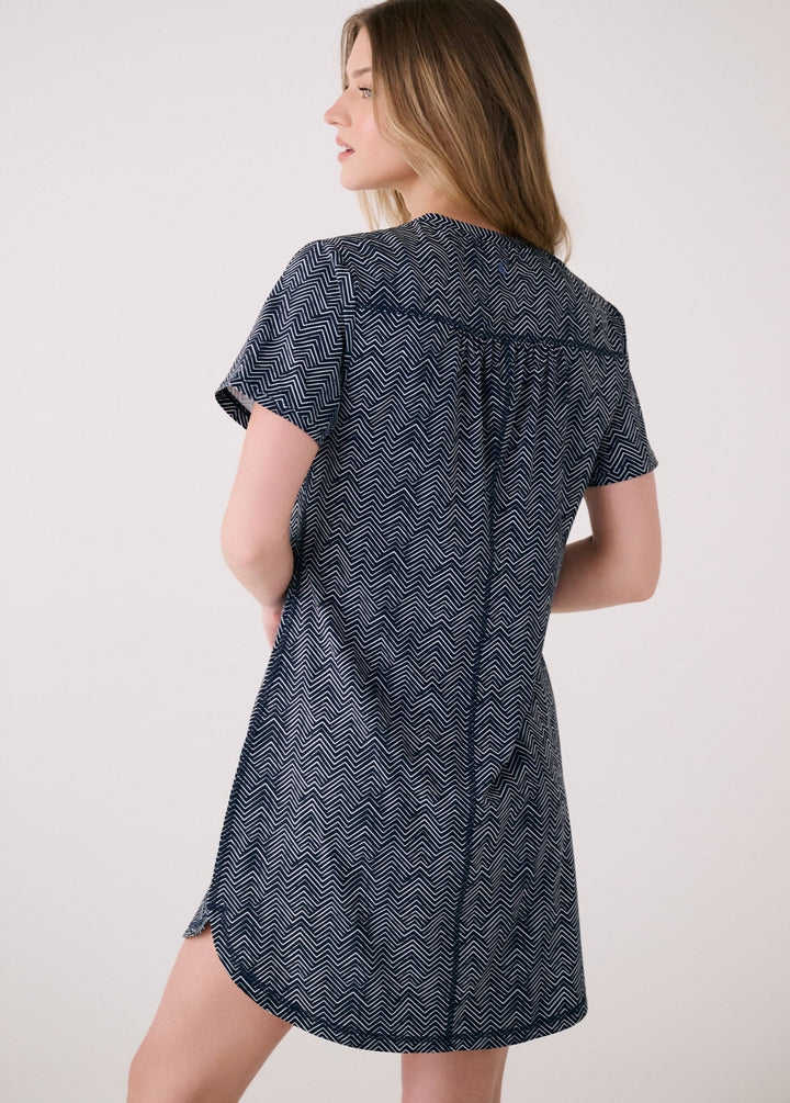 Lole Women's Olivie V Neck Dress - Quest Outdoors