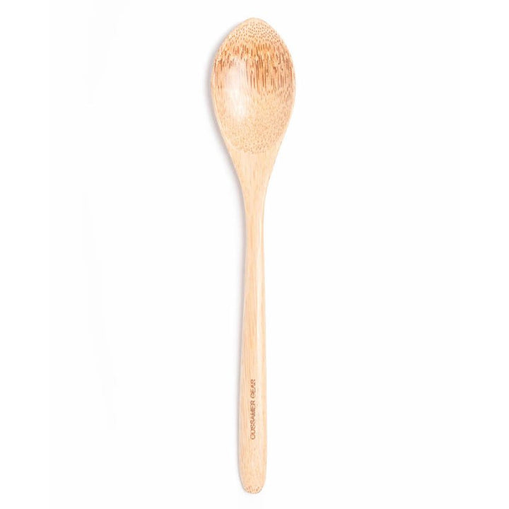 Long - Handle Bamboo Spoon - Quest Outdoors