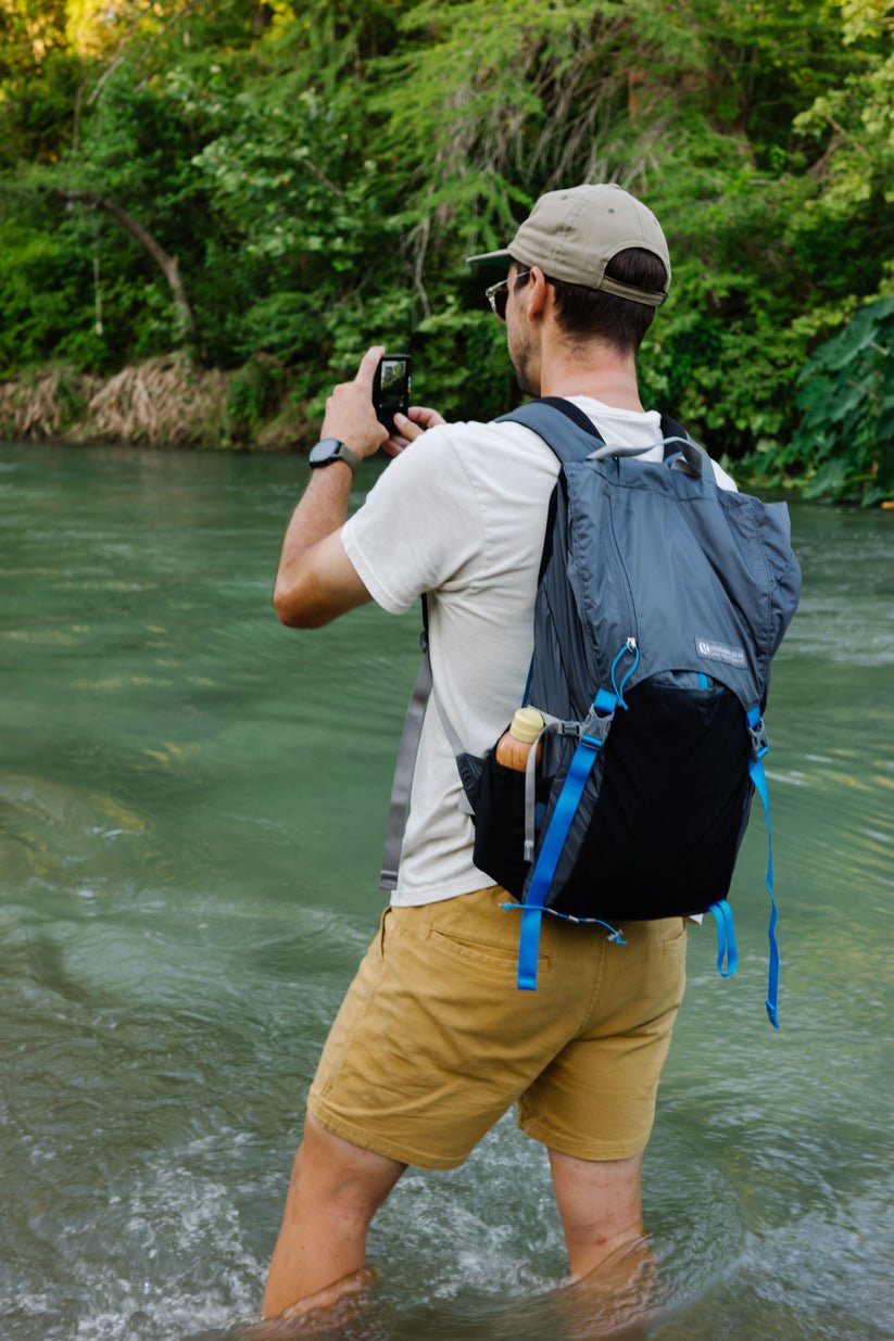 Loris 25L Daypack - Quest Outdoors
