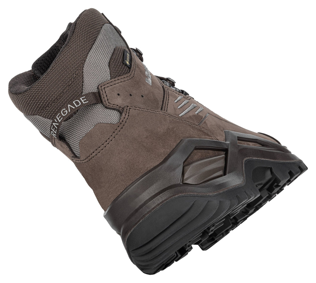 Lowa Men's RENEGADE EVO GTX MID - Quest Outdoors
