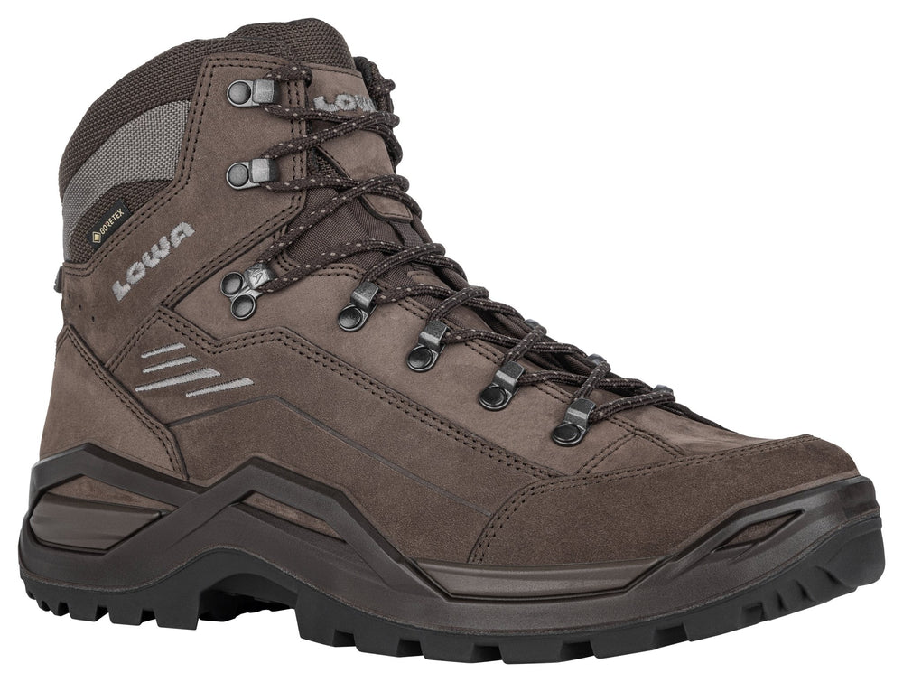 Lowa Men's RENEGADE EVO GTX MID - Quest Outdoors