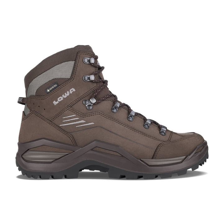 Lowa Men's RENEGADE EVO GTX MID - Quest Outdoors