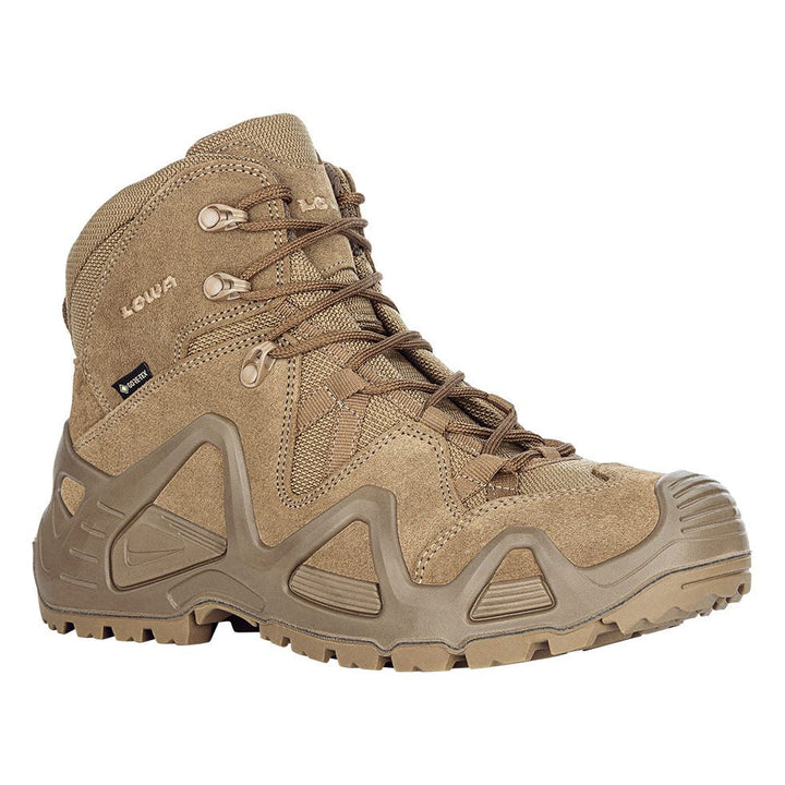 Lowa Men's Zephyr GTX Mid TF - Quest Outdoors