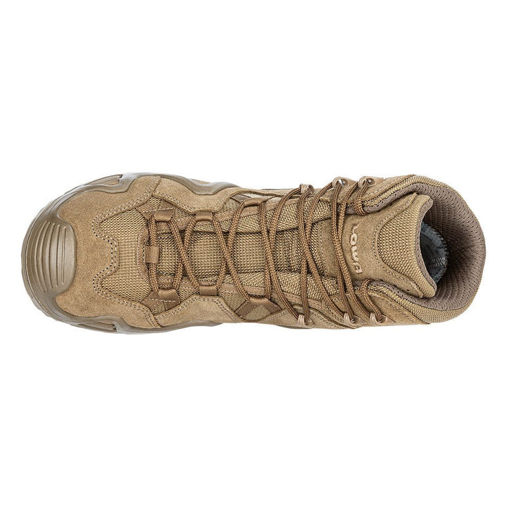 Lowa Men's Zephyr GTX Mid TF - Quest Outdoors