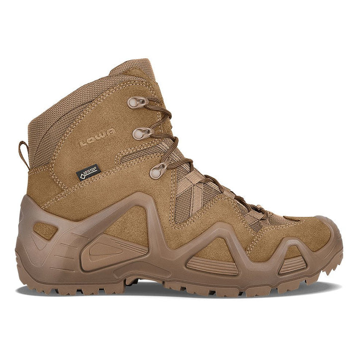 Lowa Men's Zephyr GTX Mid TF - Quest Outdoors