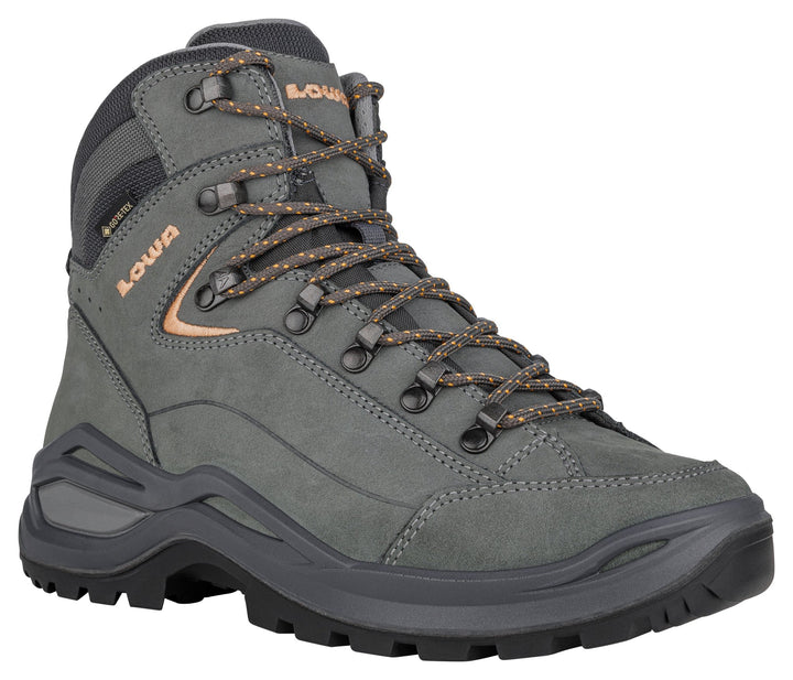 Lowa Women's RENEGADE EVO GTX MID - Quest Outdoors