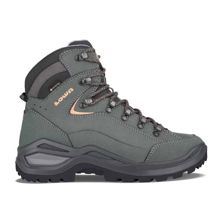 Lowa Women's RENEGADE EVO GTX MID - Quest Outdoors