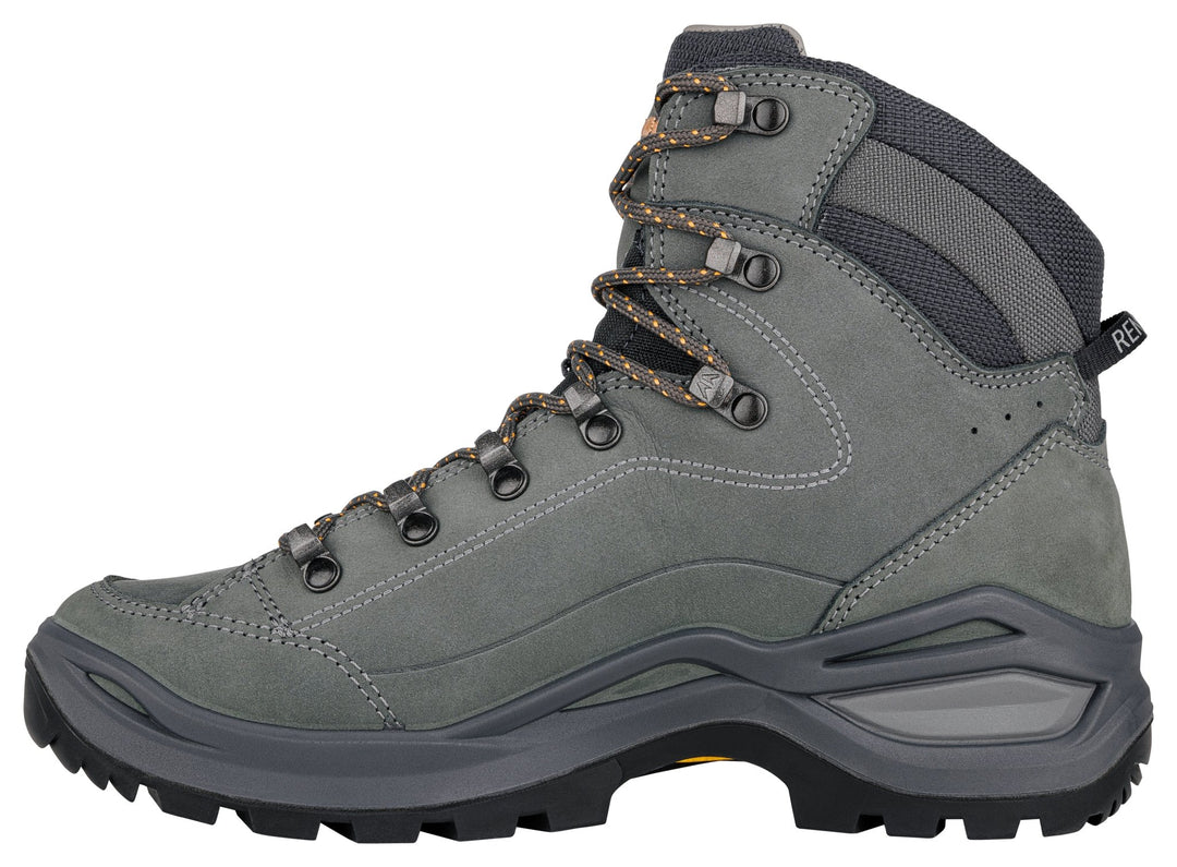 Lowa Women's RENEGADE EVO GTX MID - Quest Outdoors
