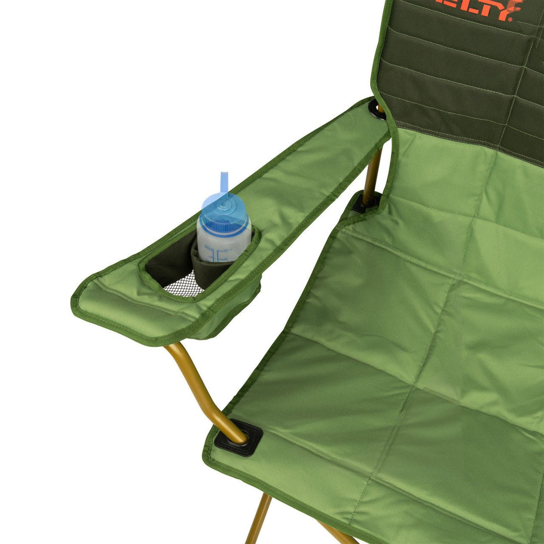 Lowdown Chair - Quest Outdoors