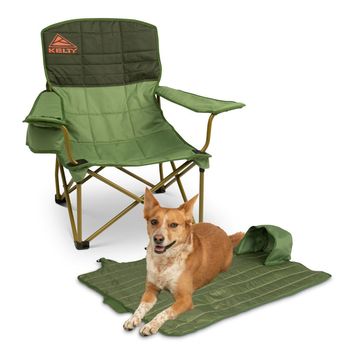 Lowdown Chair - Quest Outdoors
