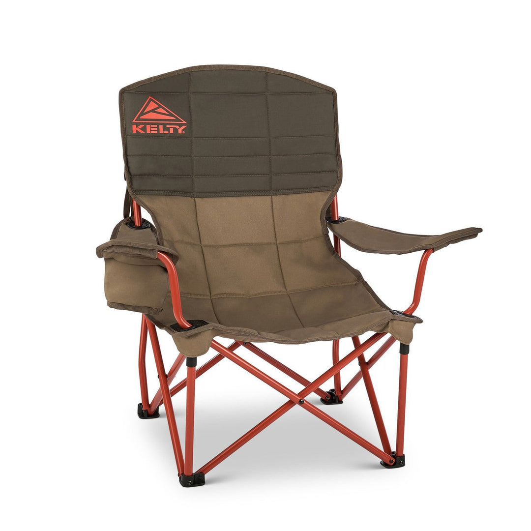 Lowdown Chair - Quest Outdoors