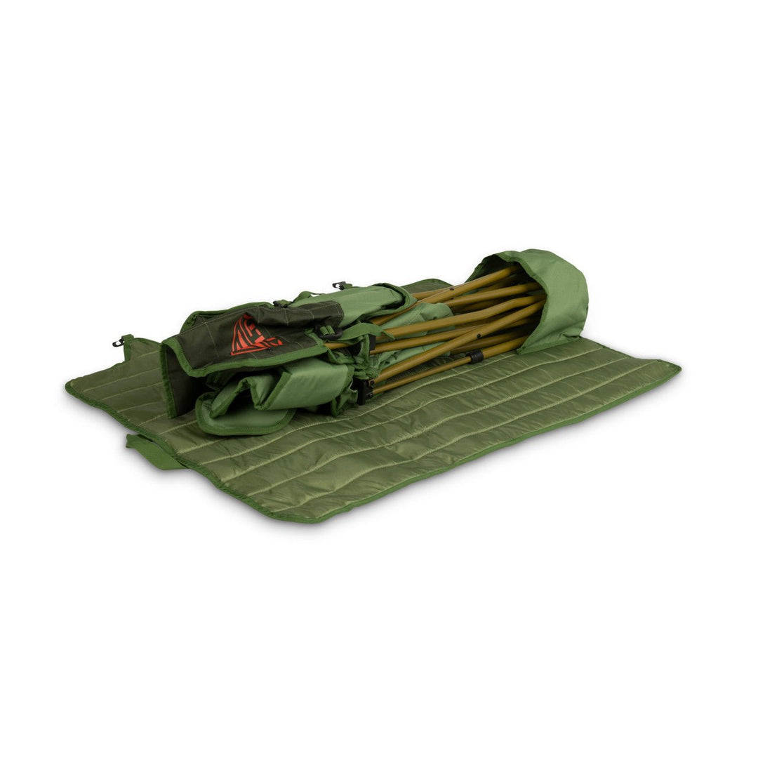 Lowdown Chair - Quest Outdoors