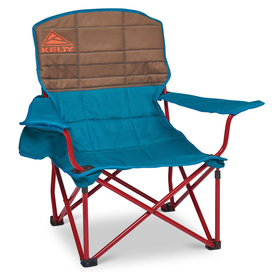 Lowdown Chair - Quest Outdoors