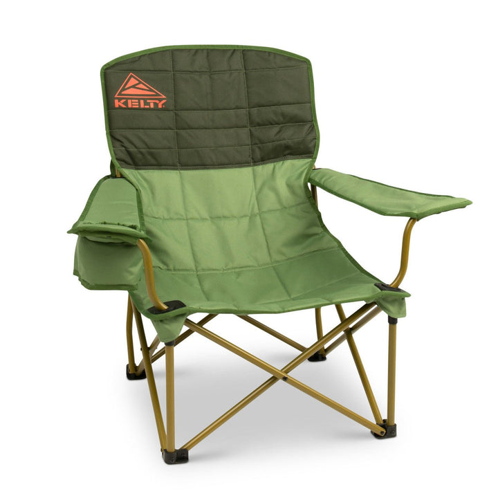 Lowdown Chair - Quest Outdoors