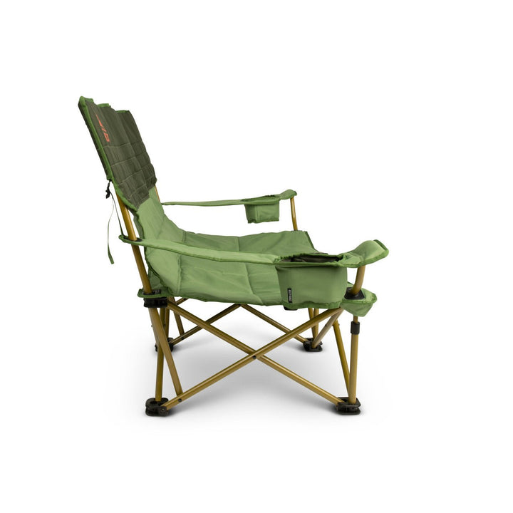 Lowdown Chair - Quest Outdoors