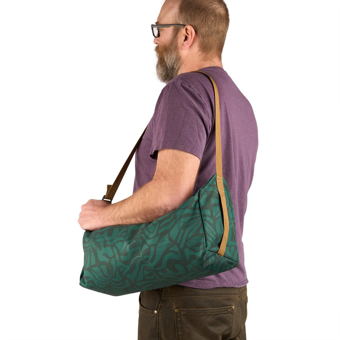 Lowdown Cot - Quest Outdoors