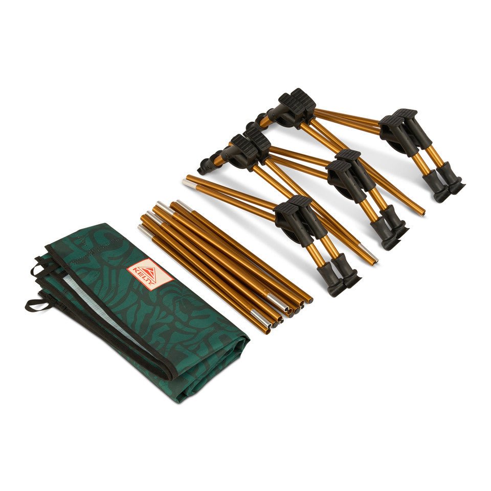 Lowdown Cot - Quest Outdoors