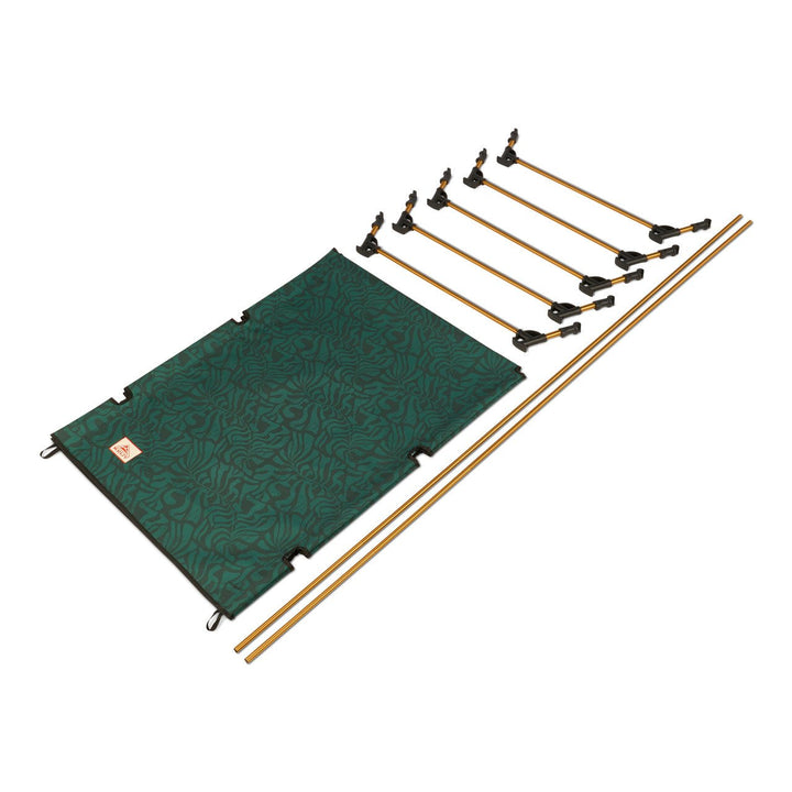 Lowdown Cot - Quest Outdoors