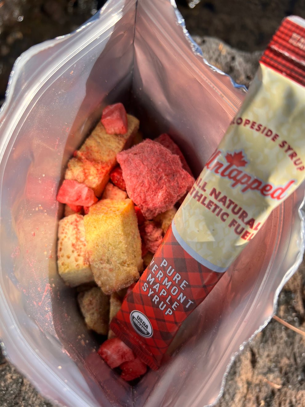 Luxefly BaseCamp Brioche French Toast - Quest Outdoors