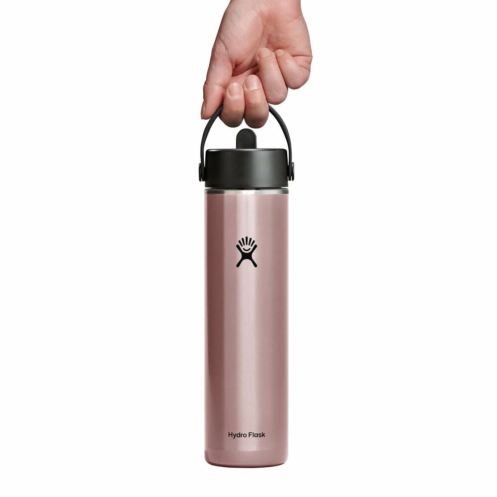 Hydro Flask 24 oz Lightweight Flex Straw Bottle