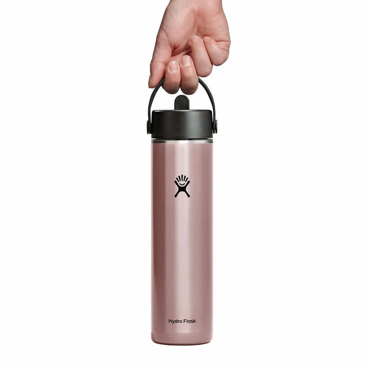 Hydro Flask 24 oz Lightweight Flex Straw Bottle