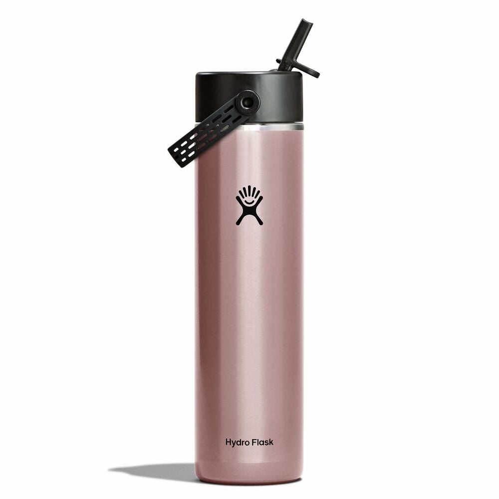 Hydro Flask 24 oz Lightweight Flex Straw Bottle