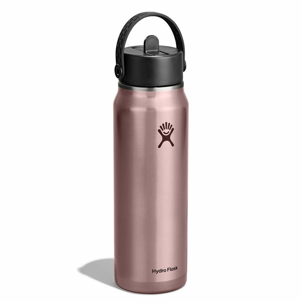 Hydro Flask 32 oz Lightweight Flex Straw Bottle
