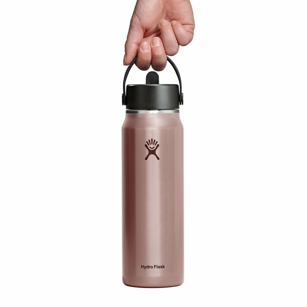 Hydro Flask 32 oz Lightweight Flex Straw Bottle