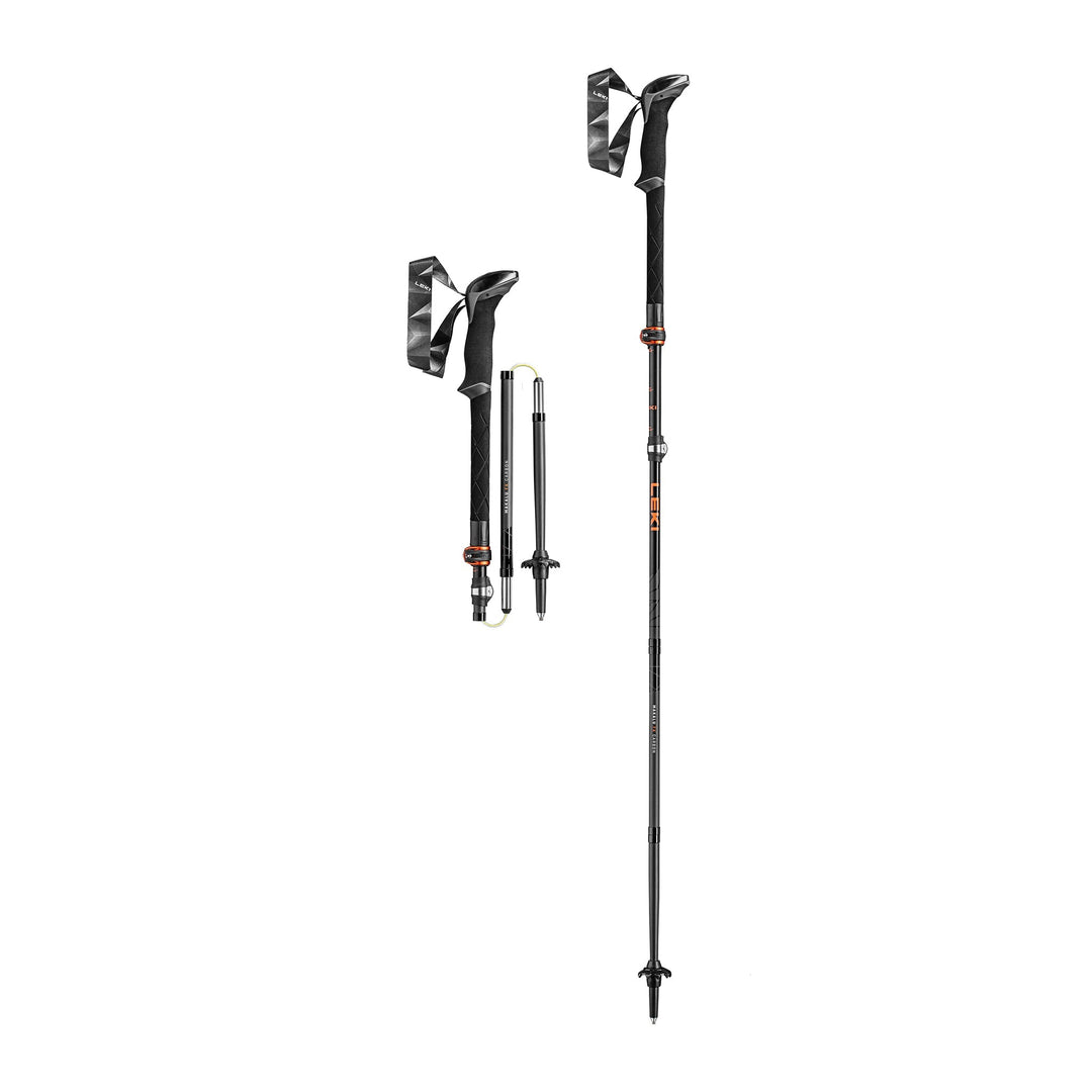 Makalu FX Carbon - Quest Outdoors
