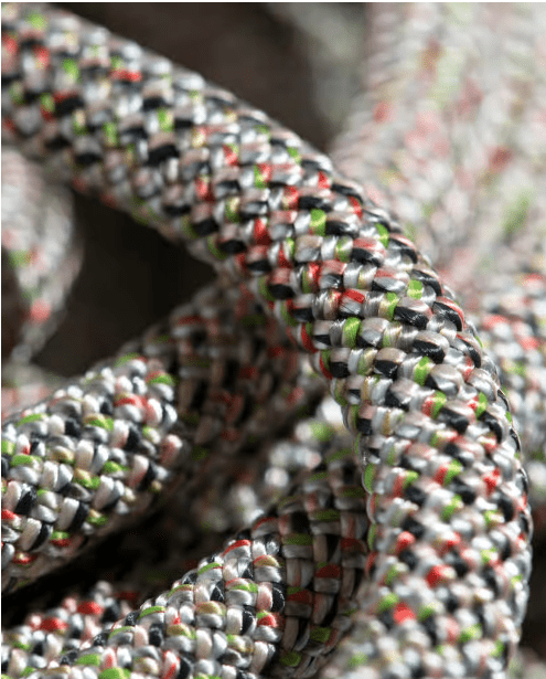 Mammut 9.5 Crag We Care Classic Rope 70m - Quest Outdoors