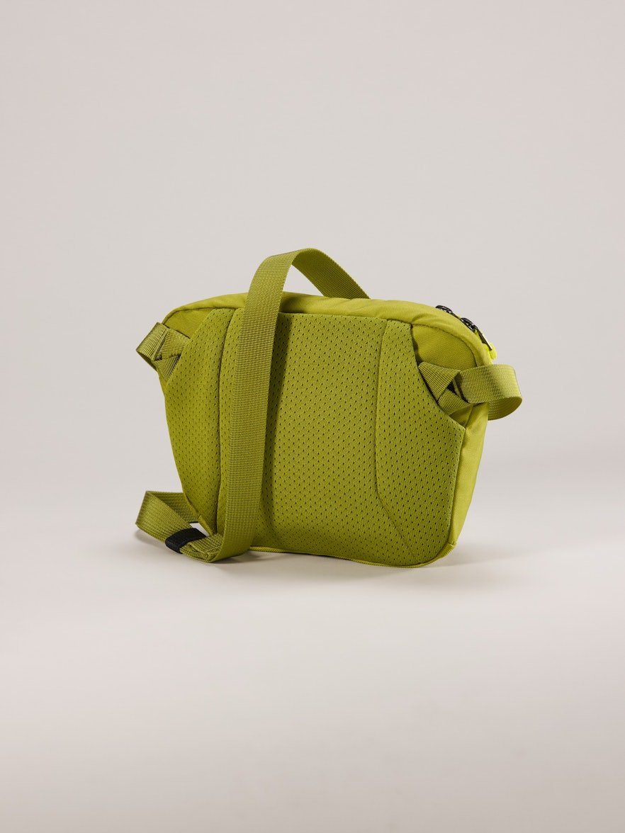 Mantis 1 Waist Pack - Quest Outdoors