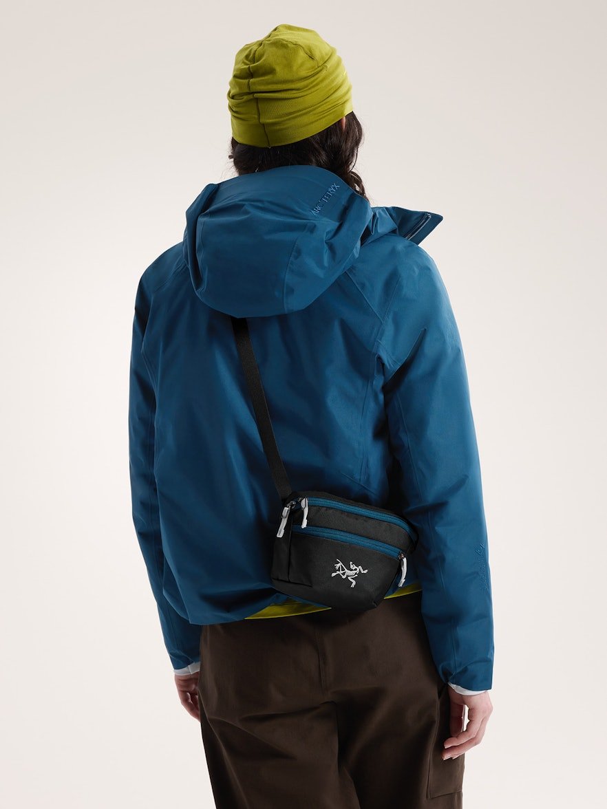 Mantis 1 Waist Pack - Quest Outdoors