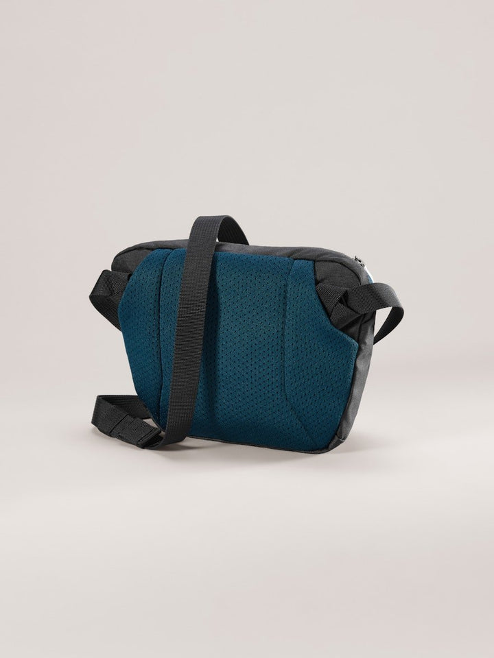 Mantis 1 Waist Pack - Quest Outdoors