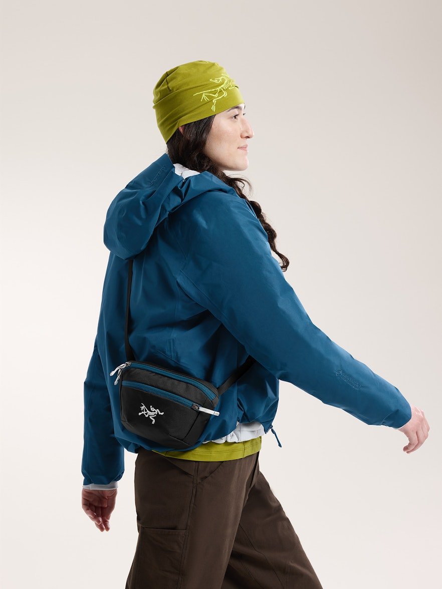 Mantis 1 Waist Pack - Quest Outdoors