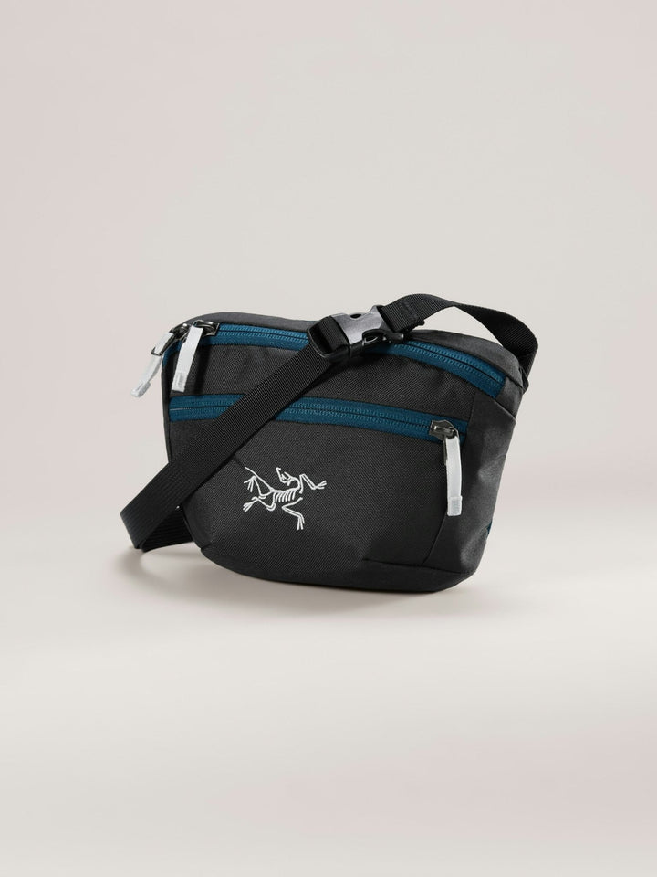 Mantis 1 Waist Pack - Quest Outdoors