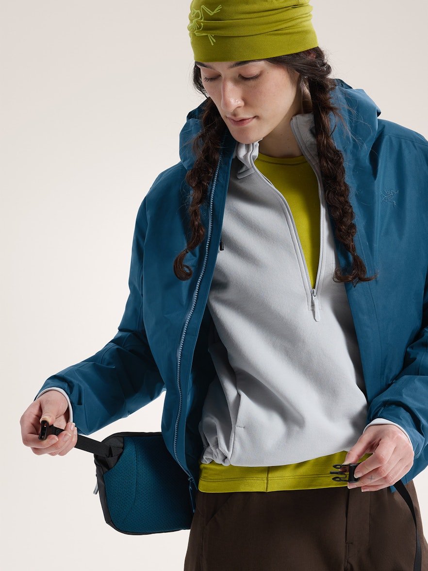 Mantis 1 Waist Pack - Quest Outdoors