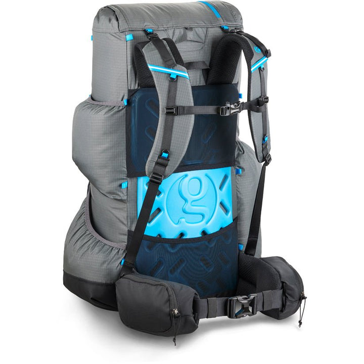 Mariposa 60 Backpack - Quest Outdoors