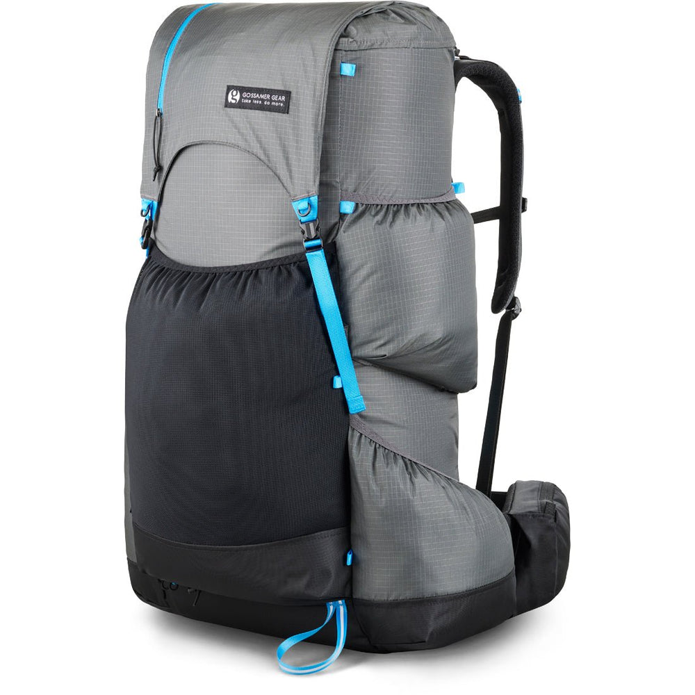 Mariposa 60 Backpack - Quest Outdoors