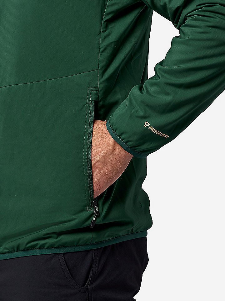 Marmot Men's Aerothermal Hoody - Quest Outdoors