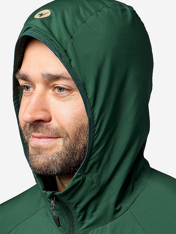 Marmot Men's Aerothermal Hoody - Quest Outdoors