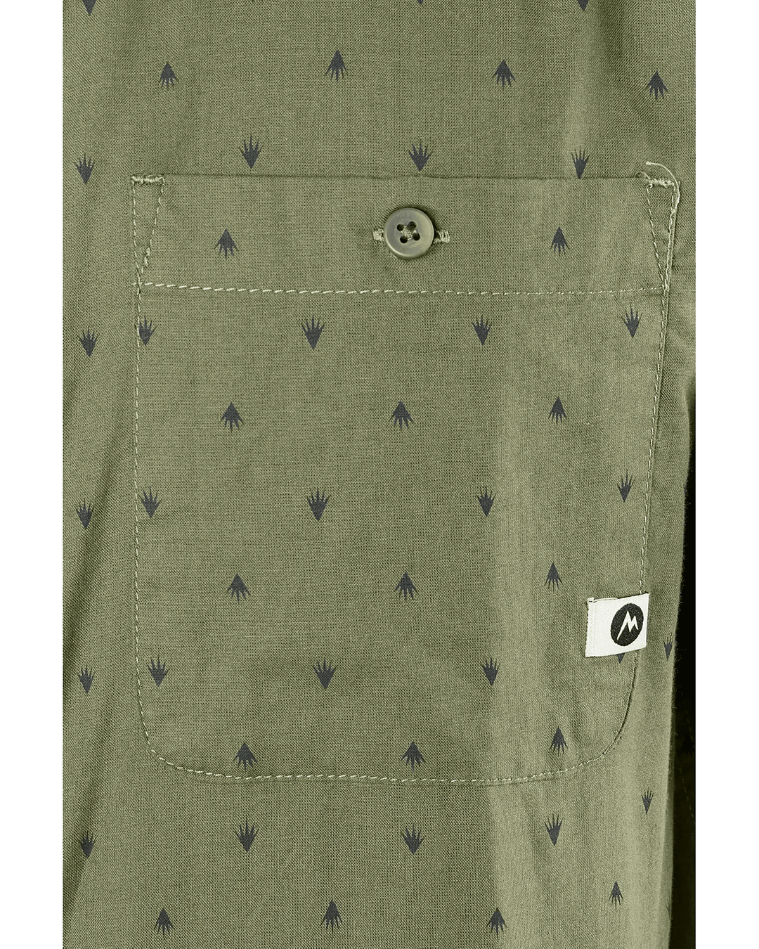 Marmot Men's Cedrus SS - Quest Outdoors