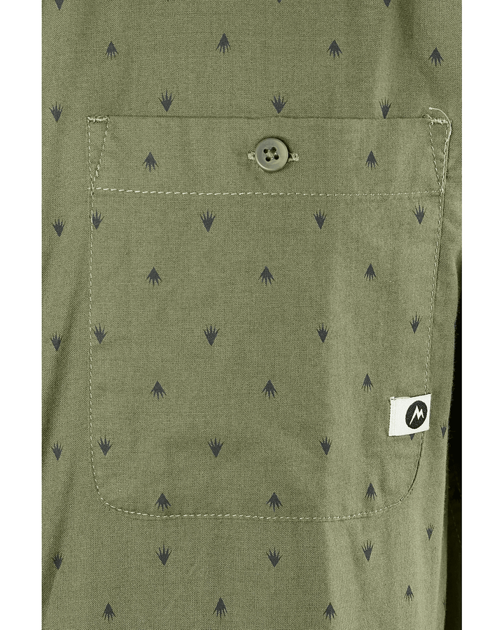 Marmot Men's Cedrus SS - Quest Outdoors