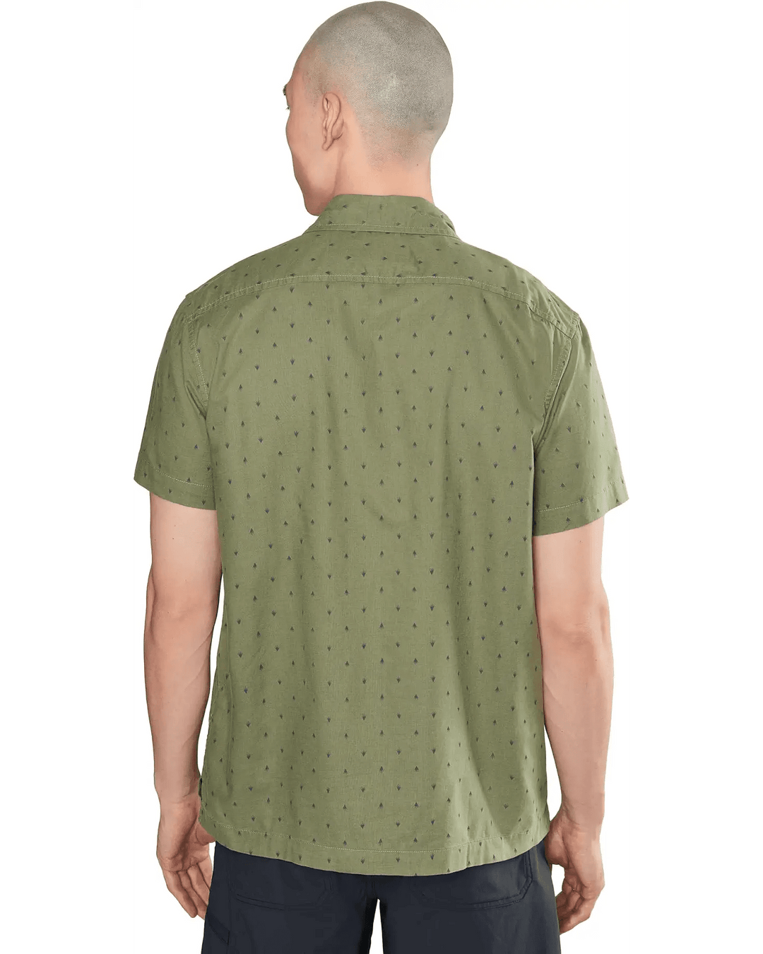 Marmot Men's Cedrus SS - Quest Outdoors